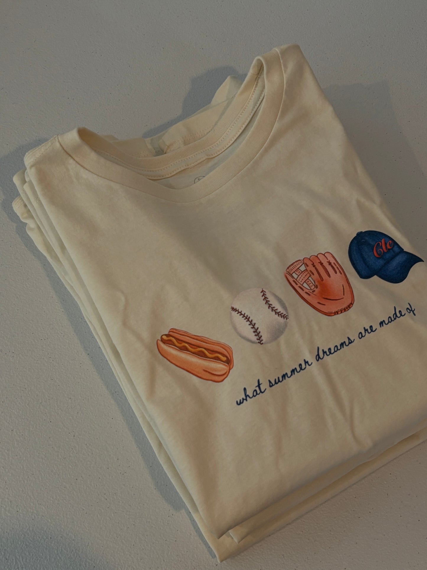 Summer Dreams Women's T-shirt