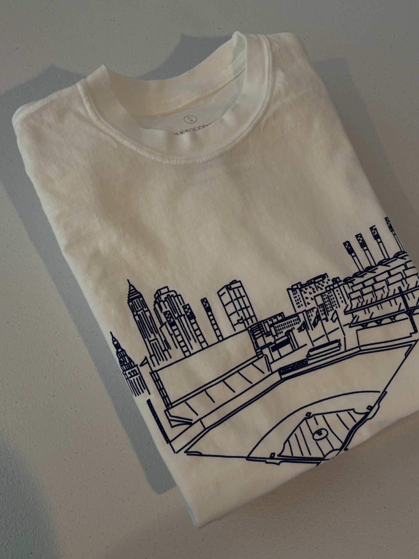 My Happy Place T-shirt
