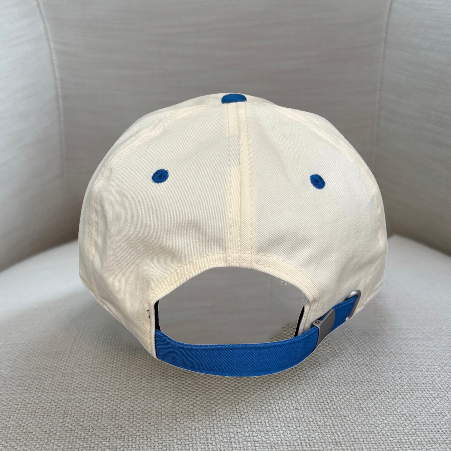 Paradise Of The Midwest Rope Hat