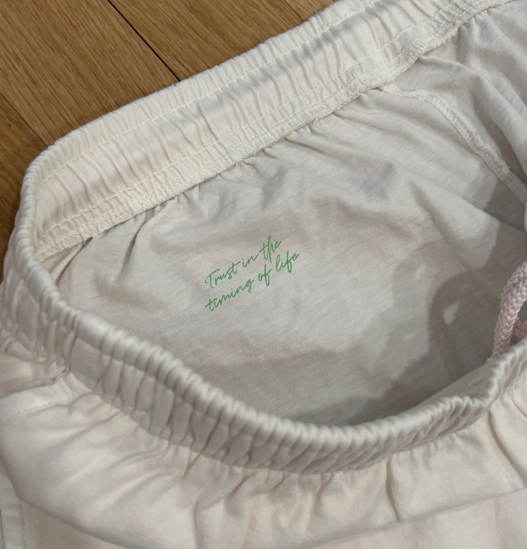 Women Within Cotton Shorts