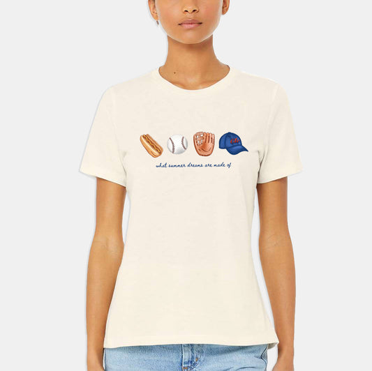 Summer Dreams Women's T-shirt