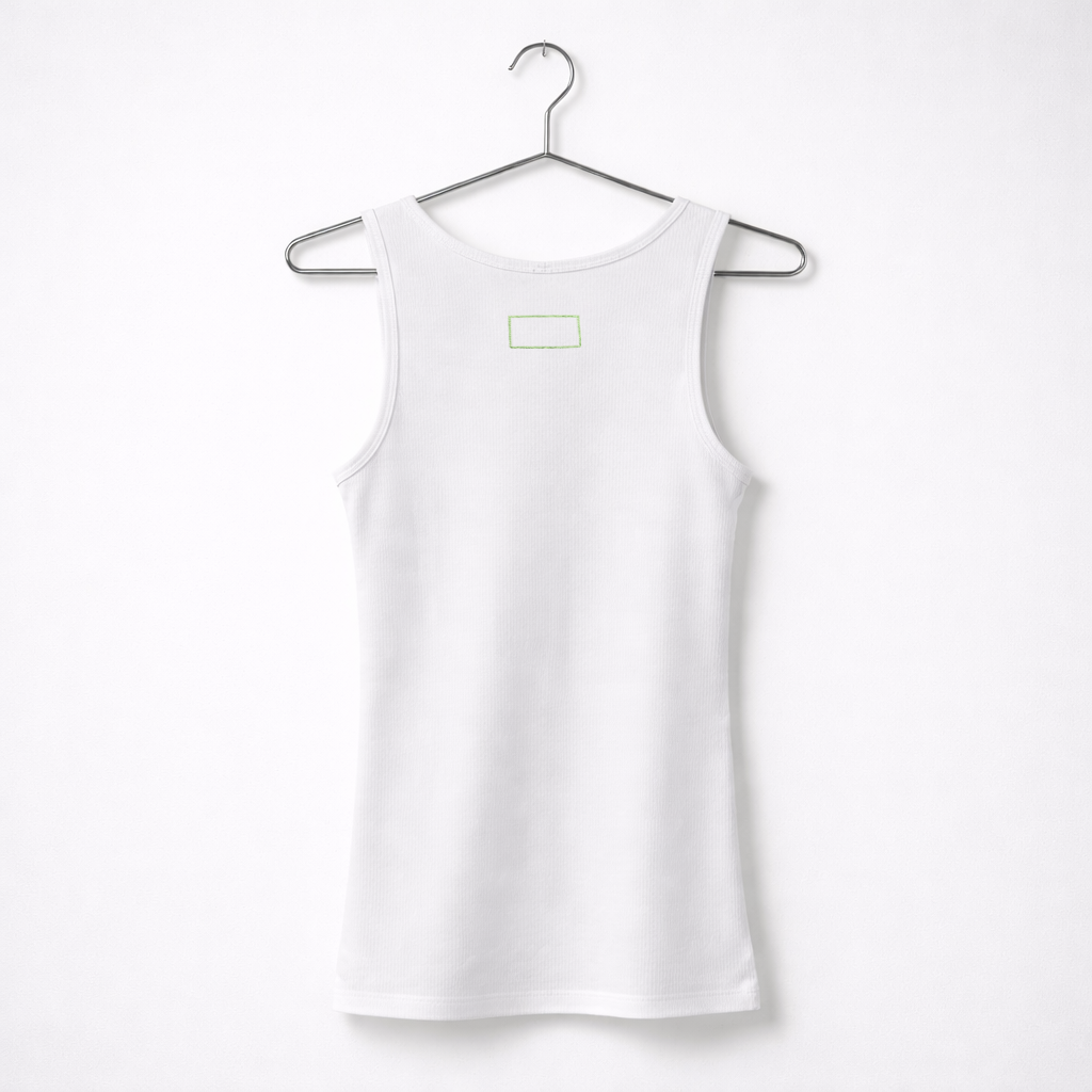 Women Within Cotton Tank