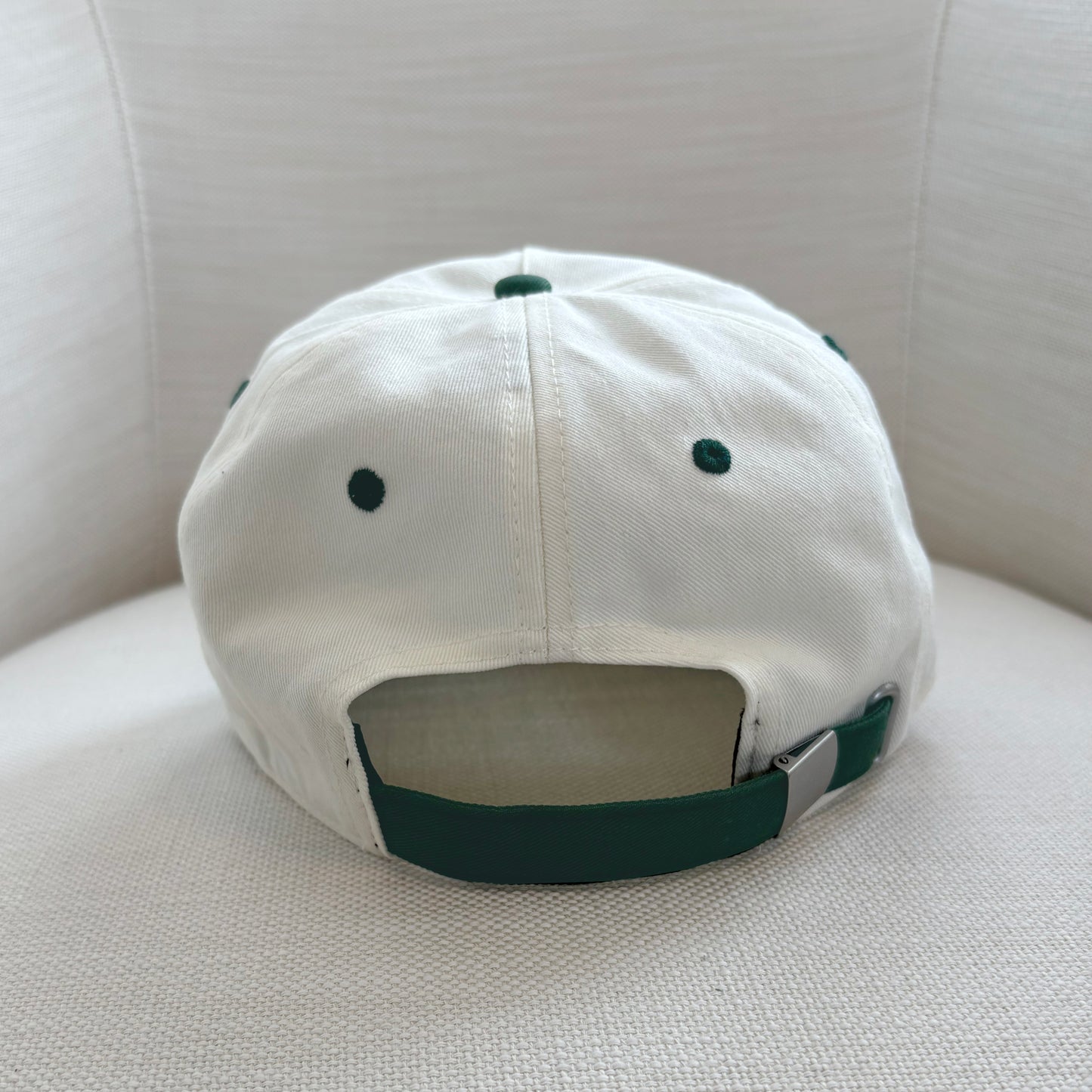 Paradise Of The Midwest Rope Hat