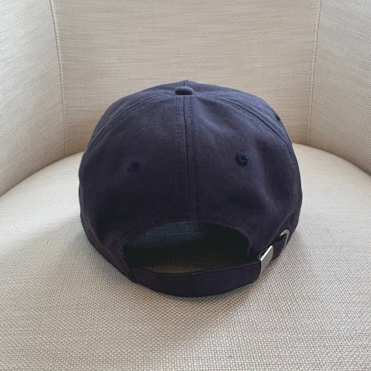 Paradise Of The Midwest Rope Hat