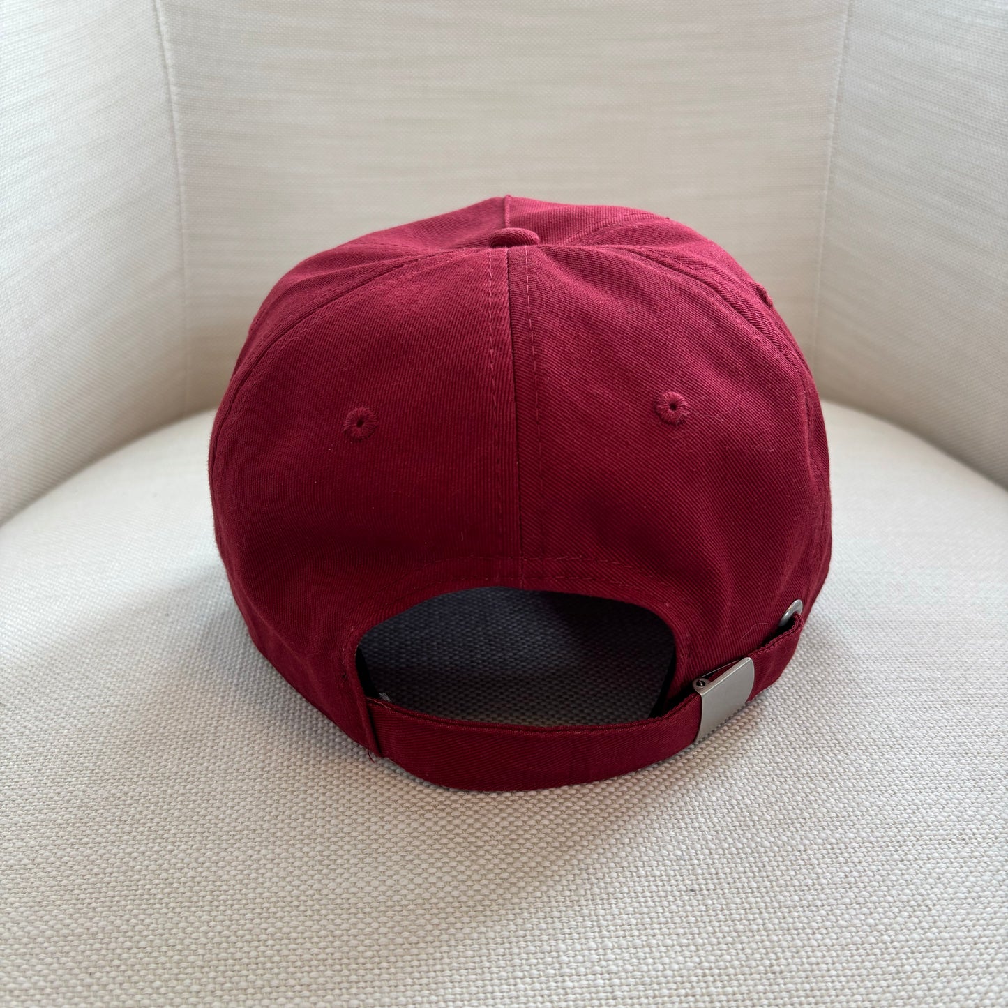 Paradise Of The Midwest Rope Hat