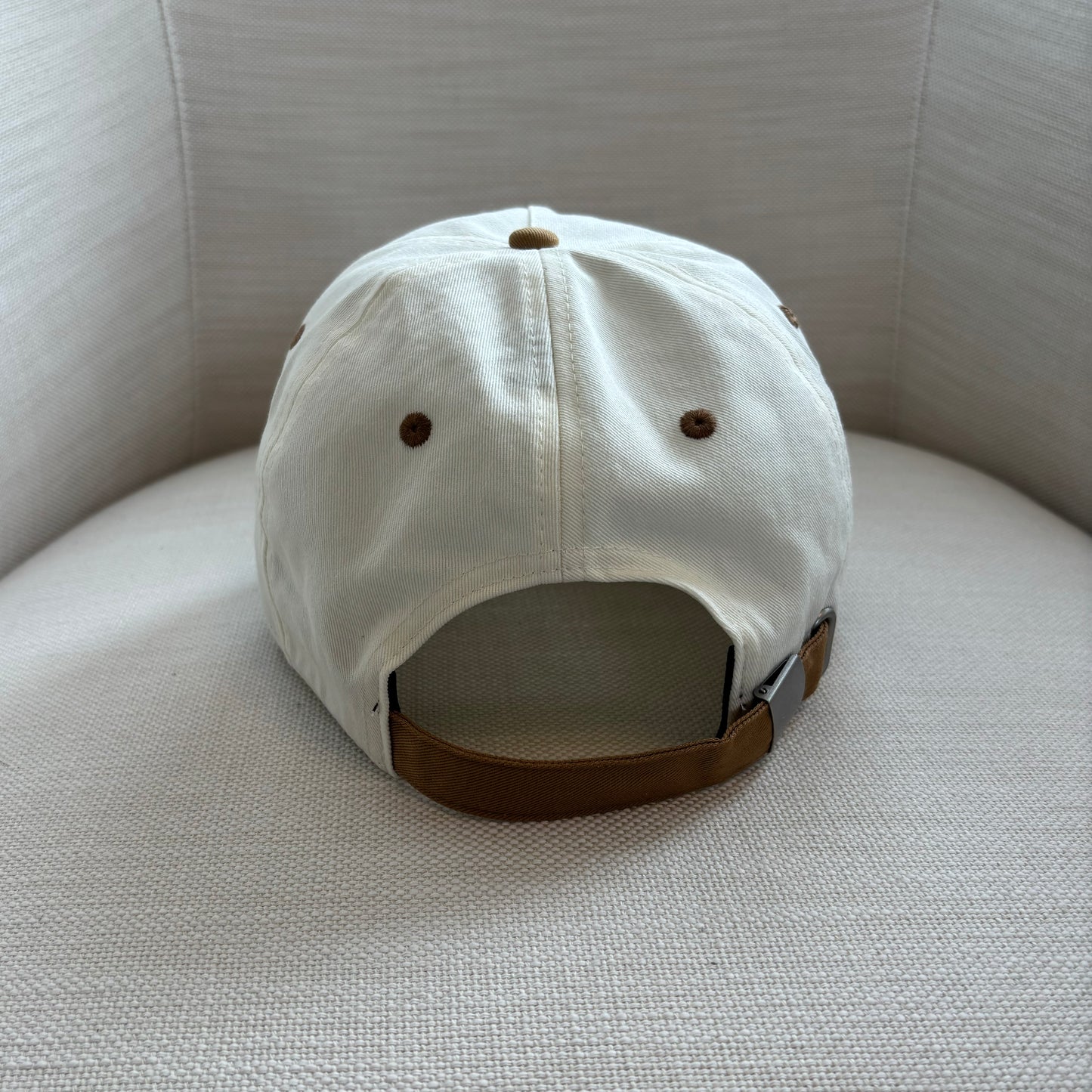 Paradise Of The Midwest Rope Hat