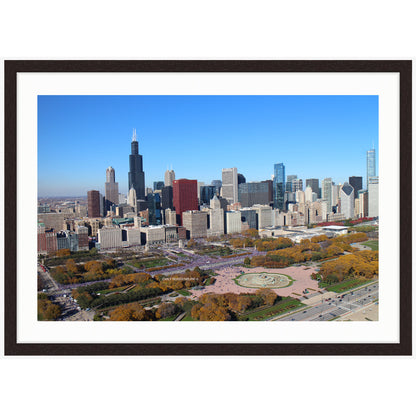 Buckingham Fountain