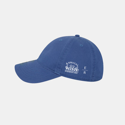 A Special Wish x Emily Roggenburk Cleveland Ball Cap