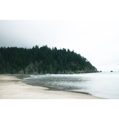 Cannon Beach II