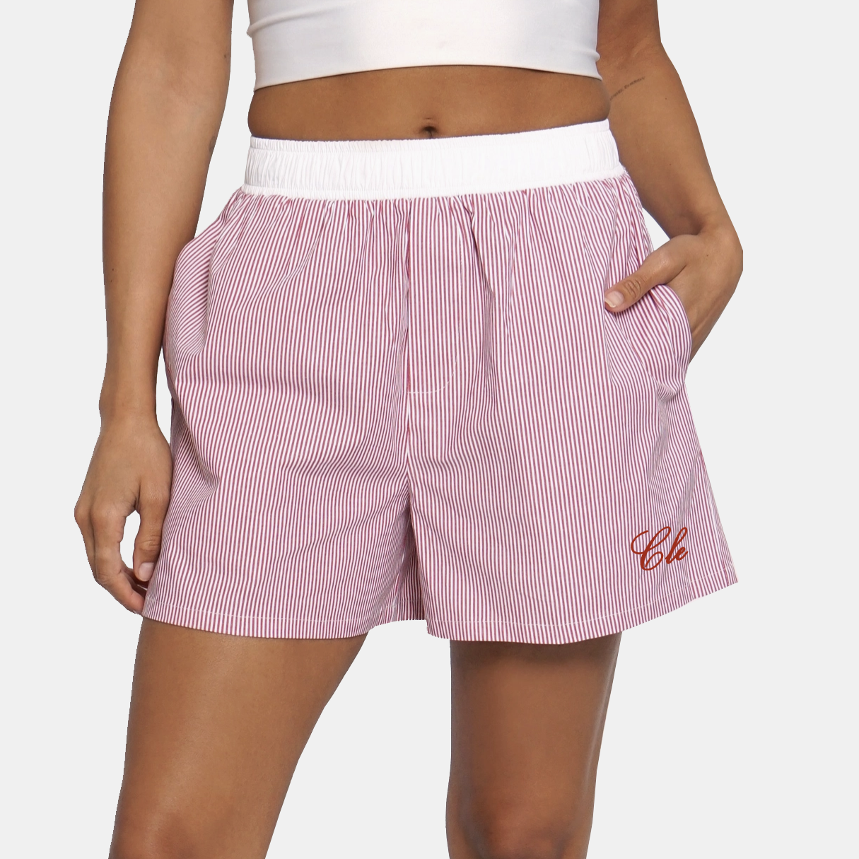 Cle Boxer Shorts