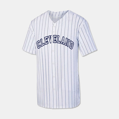 Cleveland Baseball Jersey