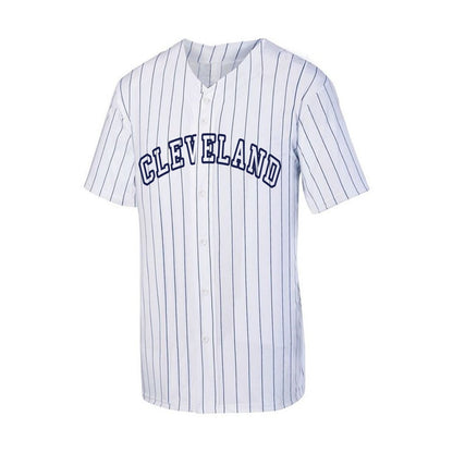 Cleveland Baseball Jersey