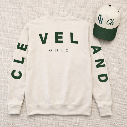 The Lucky Cleveland Bundle