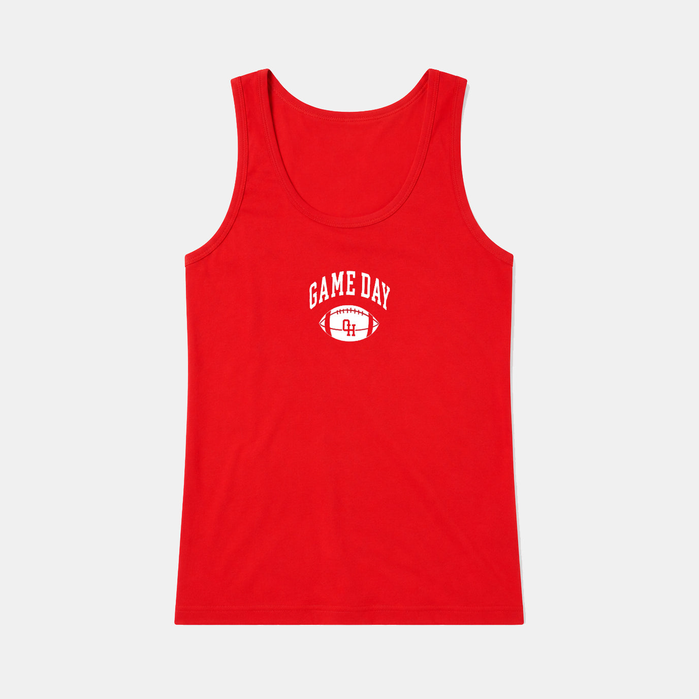 OH Game Days Tank Top