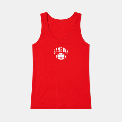 OH Game Days Tank Top