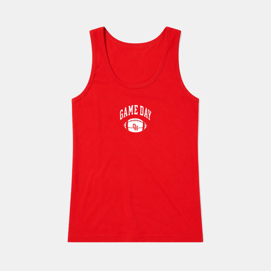 OH Game Days Tank Top