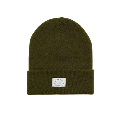 Return to Cleveland Beanie