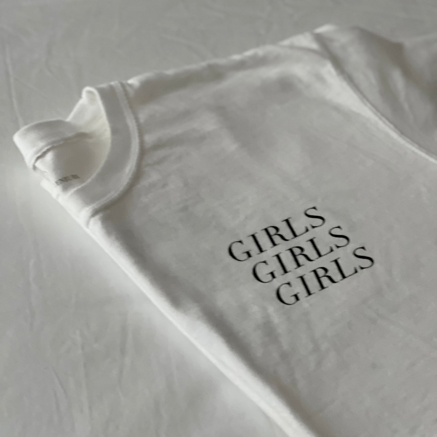 Gorgeous Gorgeous Girls T-shirt