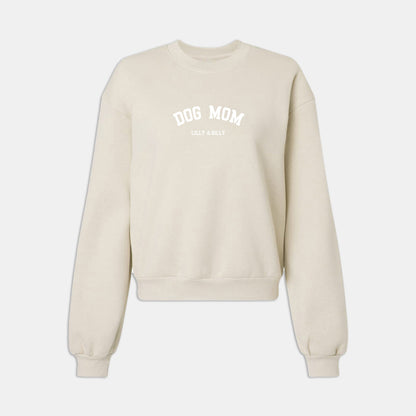 Custom Women's Crewneck