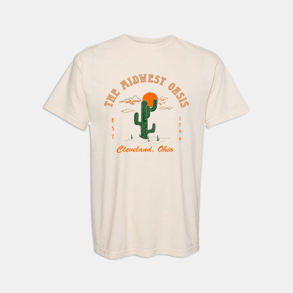 The Midwest Oasis T-shirt