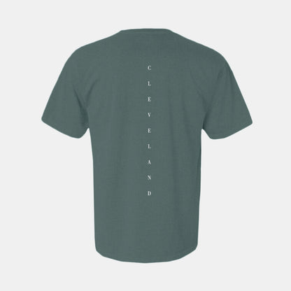 Iconic Cleveland T-shirt