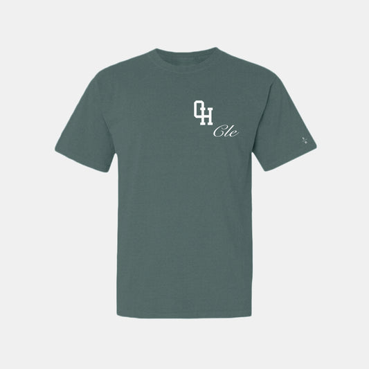 Iconic Cleveland T-shirt