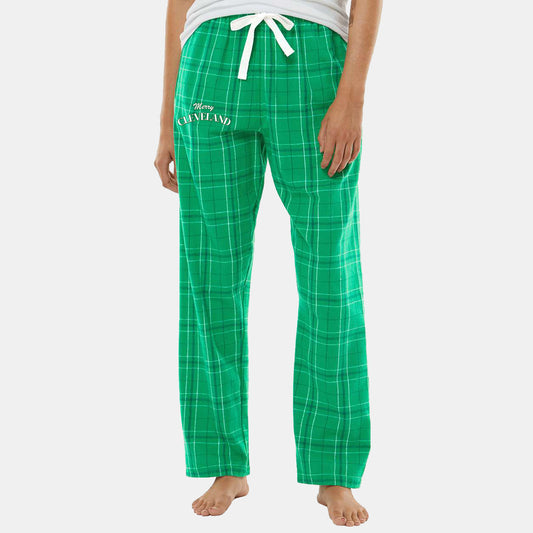 Merry Cleveland Flannel Pants