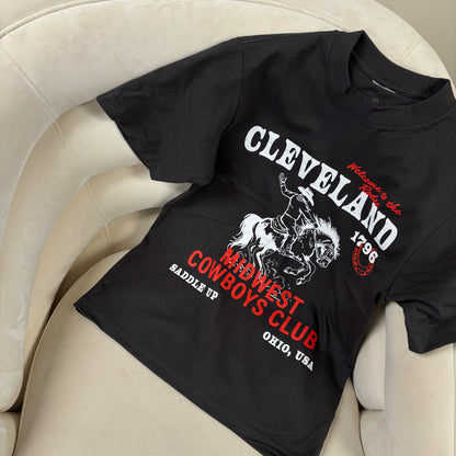 Midwest Cowboy T-shirt
