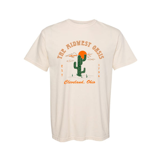 The Midwest Oasis T-shirt