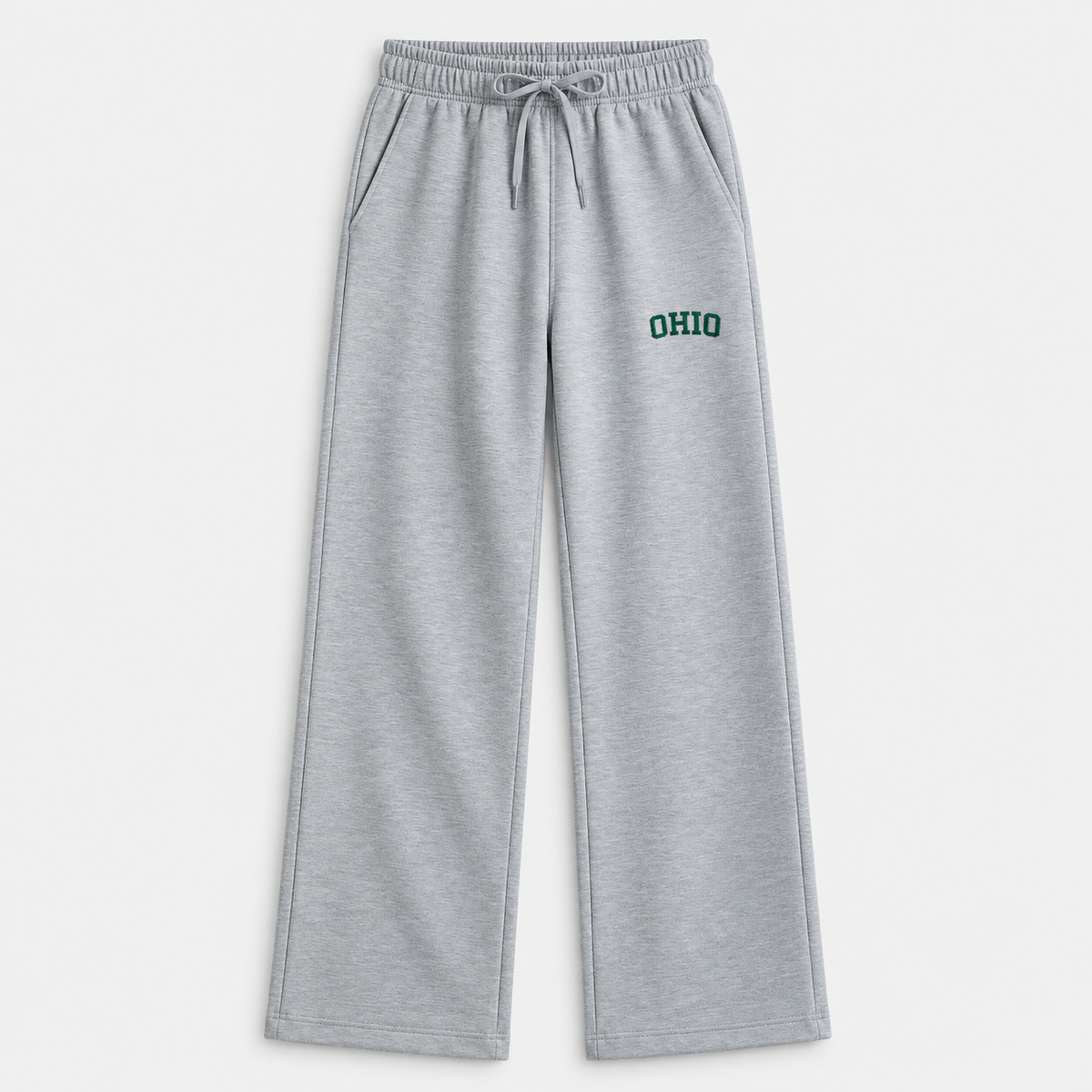 Ohio Campus Sweatpants - Green