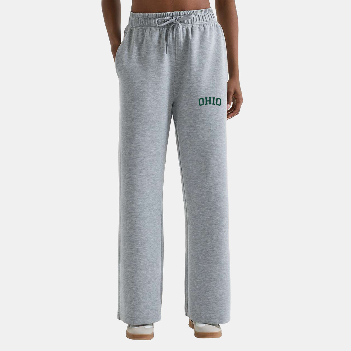 Ohio Campus Sweatpants - Green