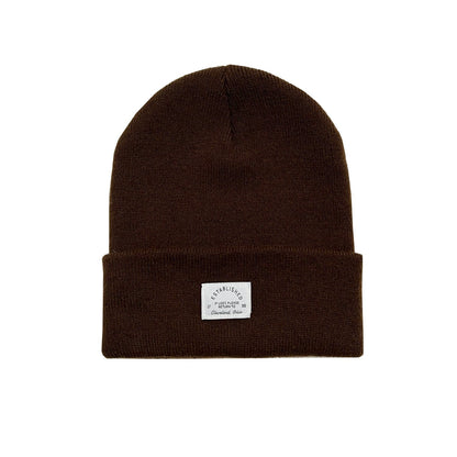 Return to Cleveland Beanie