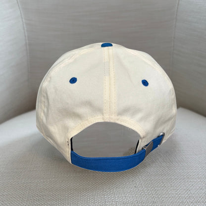 Paradise Of The Midwest Rope Hat