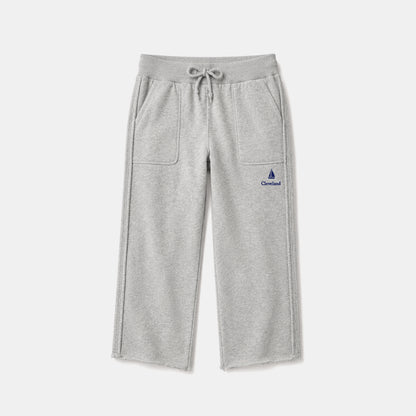 Set Sail Capri Sweatpants