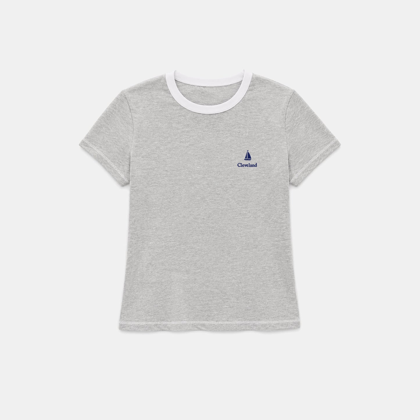 Set Sail Baby Tee