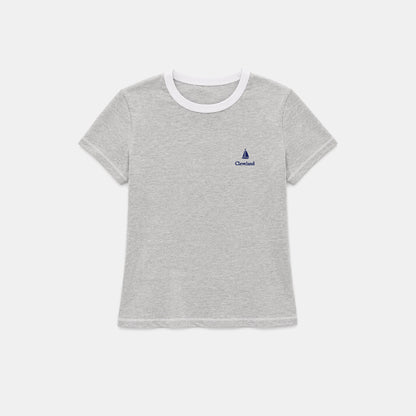 Set Sail Baby Tee