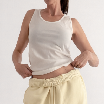 Women Within Cotton Tank