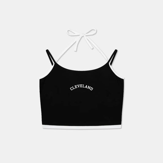 Cleveland Layered Tank
