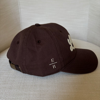 The Land Letterman Hat