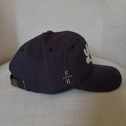 The Land Letterman Hat