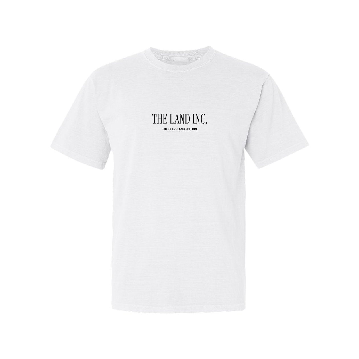 The Land Inc. T-shirt