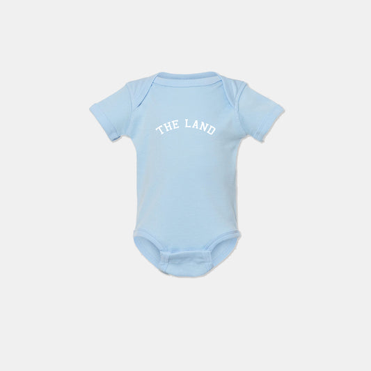 The Land Onesie