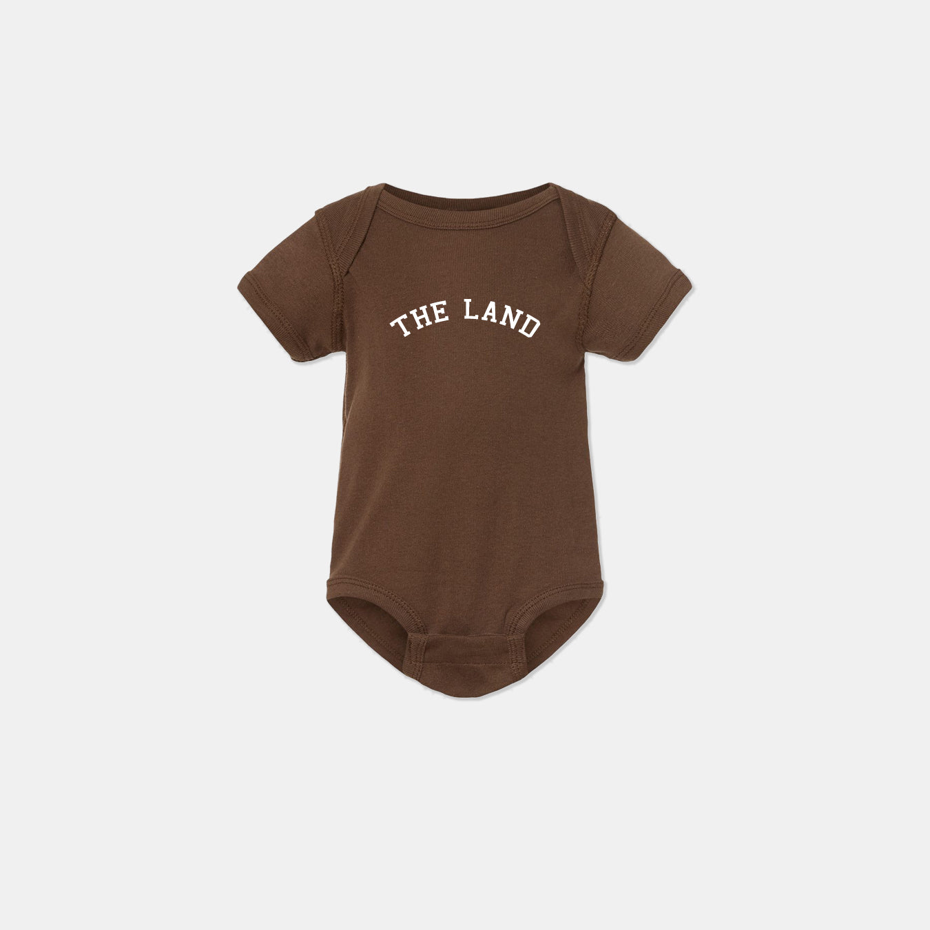 The Land Onesie