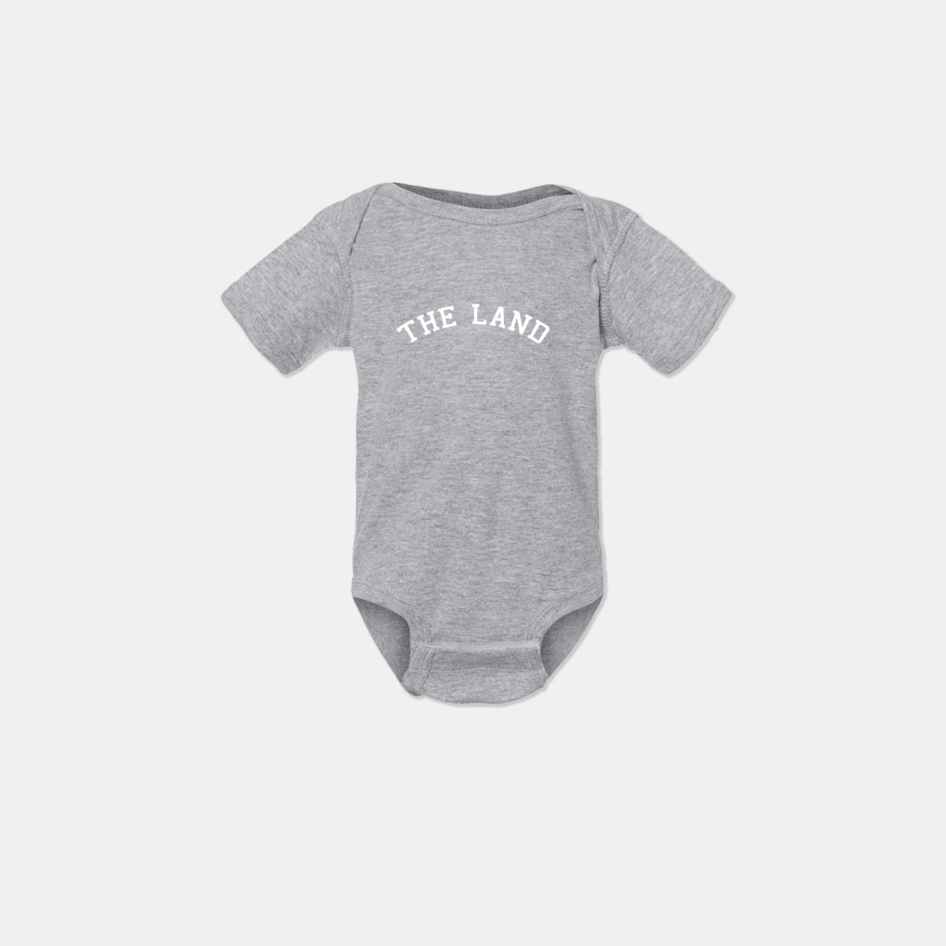The Land Onesie