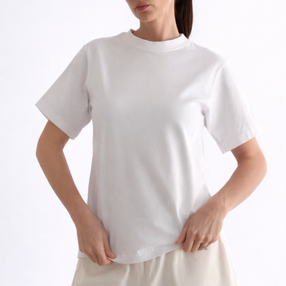 Women Within Cotton T-shirt