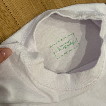 Women Within Cotton T-shirt