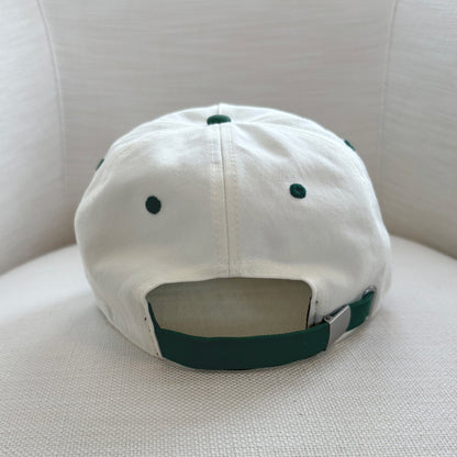 Paradise Of The Midwest Rope Hat