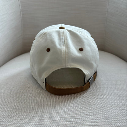 Paradise Of The Midwest Rope Hat
